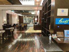 -西安赛瑞喜来登大酒店