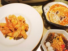 -锦府盐帮·侯宅(五棵松万达店)