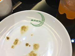 -忠顺斋易州印象烤鸭店(东关新村店)