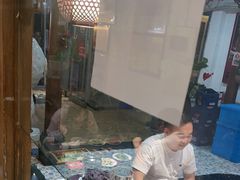 -宗泉烤全羊·烤羊腿·家常菜(解放东路店)