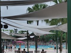 -重庆海昌加勒比海水世界