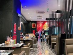 大堂-将太无二·蓝鳍放题·北美寿司(领展购物广场中关村店)