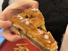 -贝克托马斯·德式烘焙传承(海上世界店)