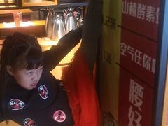-腰子哥烤串(石佛营炫特店)