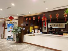 -锋味餐厅(空港复悦里店)