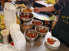 -周记热干面豆皮大王(桃花东街店)