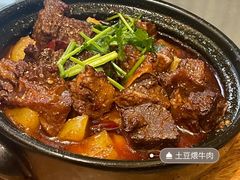 -陶德砂锅(蜀汉路店)