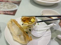 -陶然饺子城(奥体中路店)