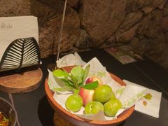 -季季山·云南野生菌火锅(上海首店)