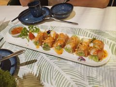 -蕉叶·泰国歌舞风情(世贸店)