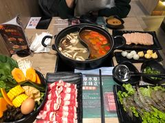 -呷哺呷哺(哈尔滨红博购物广场店)