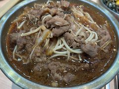 -米村拌饭(青浦万达茂店)
