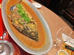 -山西会馆·晋菜·晋商宴·学堂记忆(许坦西街店)