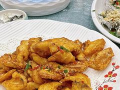 -聚家渔村·寻味顺德(大良店)