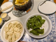-东方饺子王(工农大路店)
