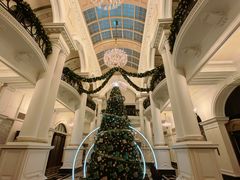 -Salon de Ville浦江汇(上海外滩华尔道夫酒店店)