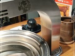 -九田家黑牛烤肉料理(无锡T12店)