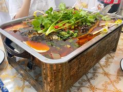 -徐记味府·今晚吃龙虾(万达金街店)