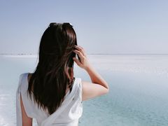 -东台吉乃尔湖