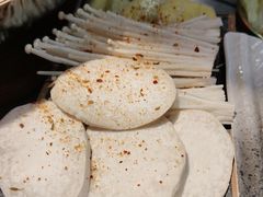 -燚青春东北泥炉烤肉(百合店)