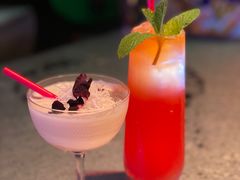 -288 Livehouse 酒吧(思南公馆店)