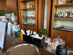 -逸廊大堂吧-下午茶·简餐-千岛湖自由洲际殿
