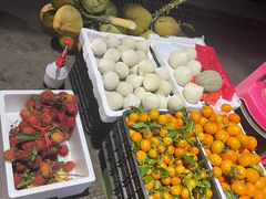 -林旺社区水果市场