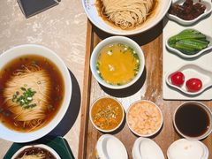 -松鹤面馆·古法焖肉面(观前店)
