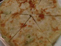 葱油饼-粥旺府(月环里店)