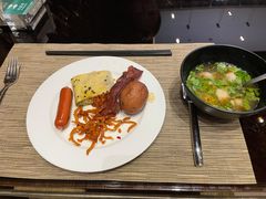 -长沙富力万达文华酒店