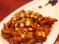 -马凯餐厅(长椿街店)