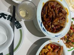 -欧记大排档·景德菜(上海首店)