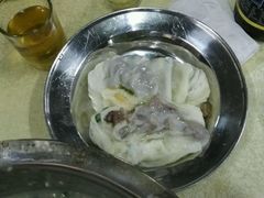 -标记美食新鲜猪杂(兴南大道店)