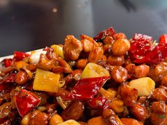 -陈麻婆豆腐总店