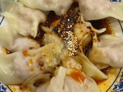 -龙抄手(春熙路总店)