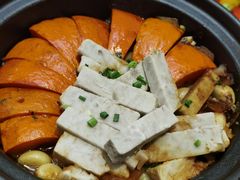 -小秦淮·南京土菜(新亭西路店)