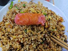 -秦云老太婆摊摊面(大竹林店)