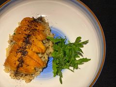 发财拌饭-小火花·干式熟成牛排馆Spark SteakHouse(剑桥郡店)