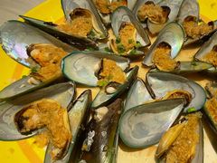 -桥东喜碧海鲜街(水东街店)