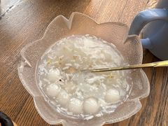 -蜜桃餐厅·伴山(湖滨商业街店)