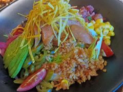 -Famous肥猫墨西哥音乐餐吧(五棵松华熙LIVE店)