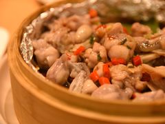 -竹里馆·淮扬菜·功夫茶(老门东店)