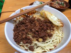 -朱儿面庄(洋河三路店)