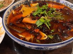 -顺兴老茶馆·精品川菜(世纪城店)