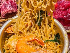 -西塔老太太泥炉烤肉(武汉摩尔城店)