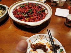 -小天厨民间菜馆(深圳街店)
