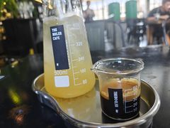 -锅炉咖啡·西餐·音乐酒厂