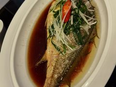 -杭州和达希尔顿逸林酒店·和园中餐厅-杭帮菜名店