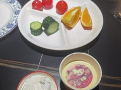 -京悦南门涮羊肉·羊蝎子火锅(田林路店)