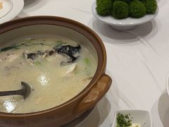 -江南·JIANGNAN(北京歌华开元大酒店)